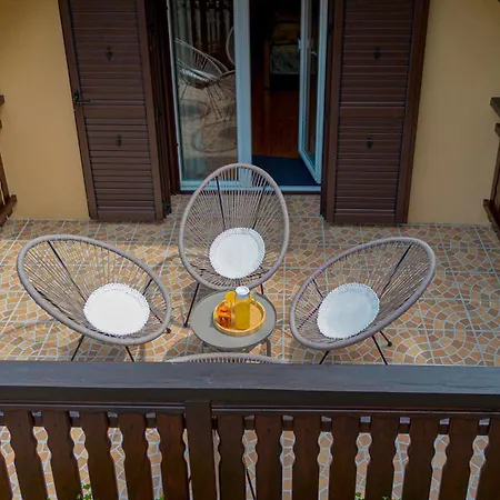 Carski Raj Holiday home