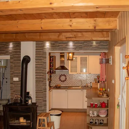 Carski Raj Holiday home *
