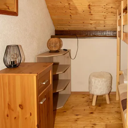 Holiday home Carski Raj Bribir (Primorje-Gorski Kotar)