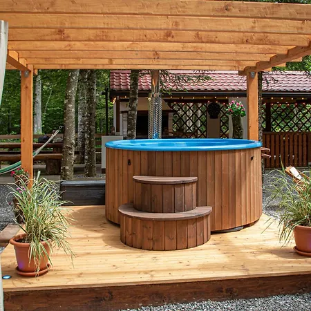 Holiday home Carski Raj *