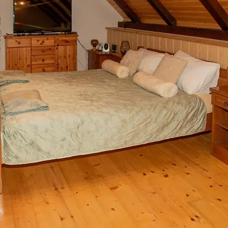 Holiday home Carski Raj