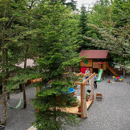 Carski Raj Holiday home *