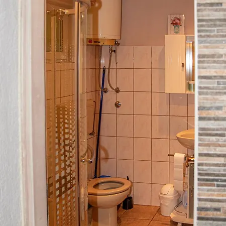 Carski Raj Holiday home Bribir (Primorje-Gorski Kotar)