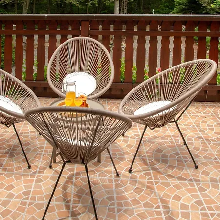 Carski Raj Holiday home