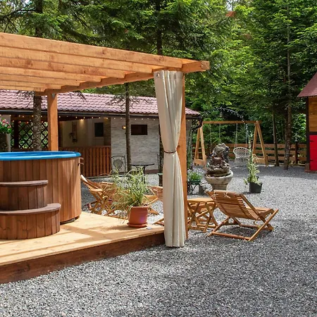 Holiday home Carski Raj