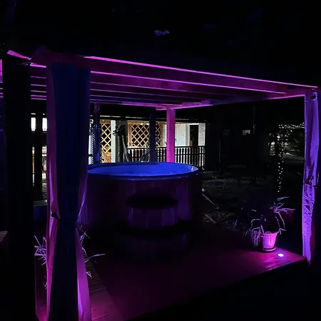 Holiday home Carski Raj