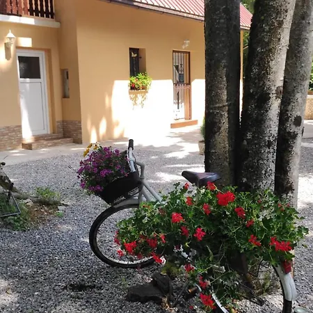 Nyaraló Carski Raj Bribir
