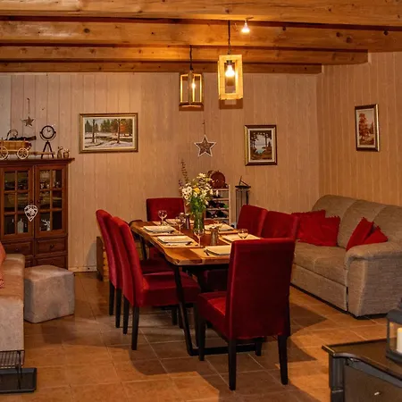 Casa vacanze Carski Raj *