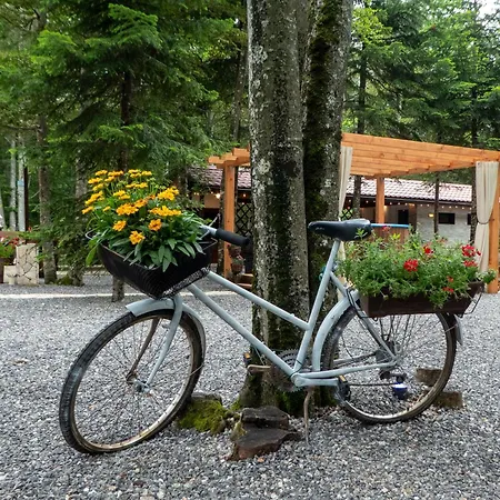 Casa vacanze Carski Raj